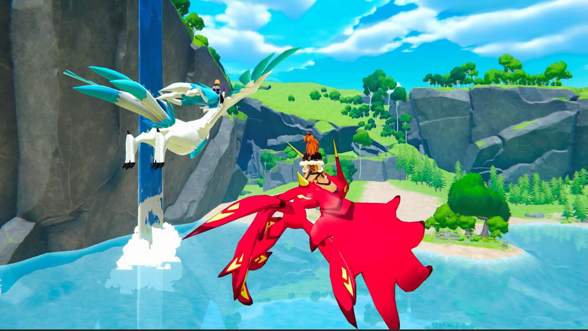 Palworld screenshot 10