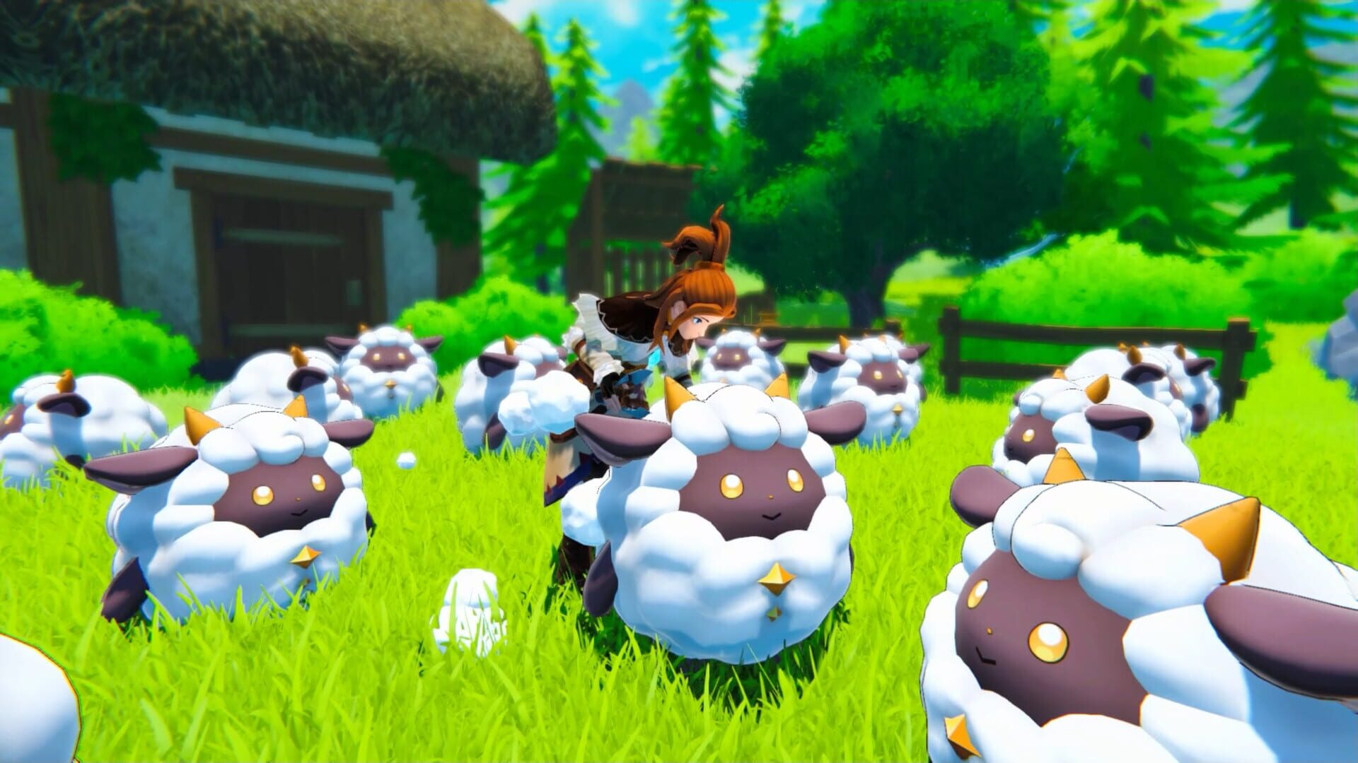 Palworld screenshot 7