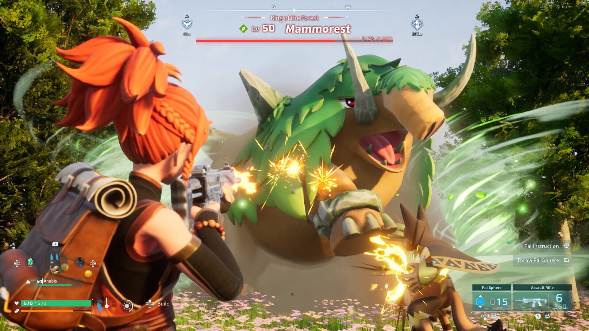 Palworld screenshot 6