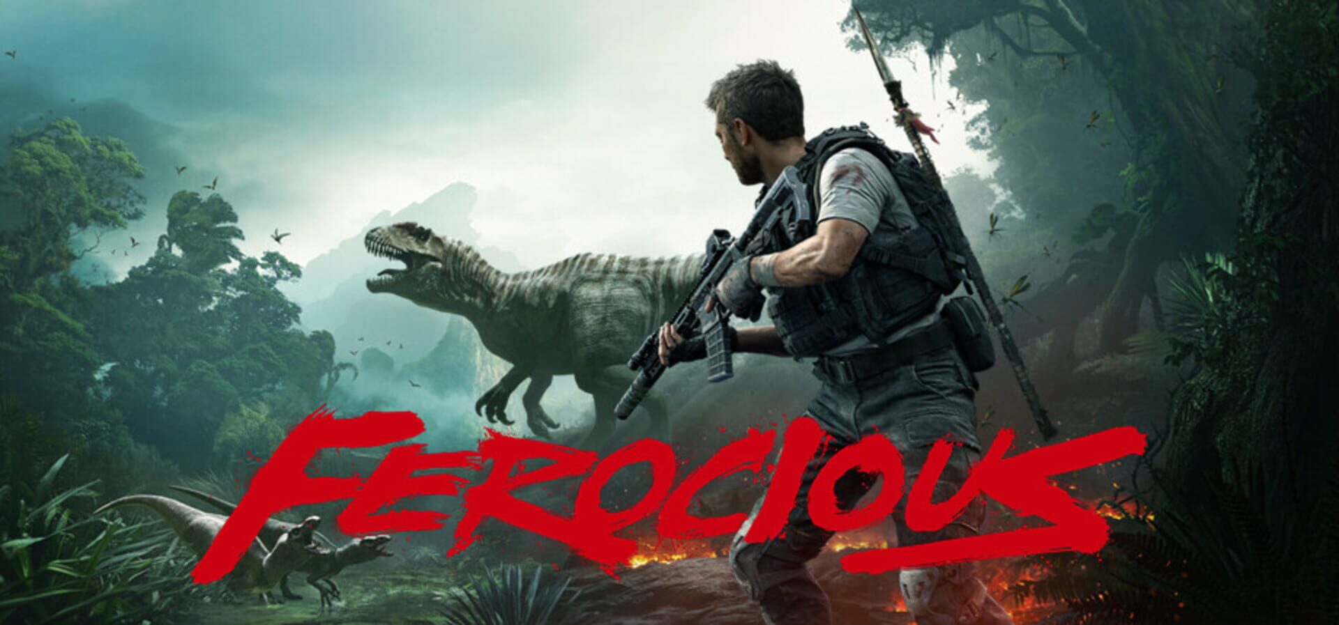 Ferocious artwork 8