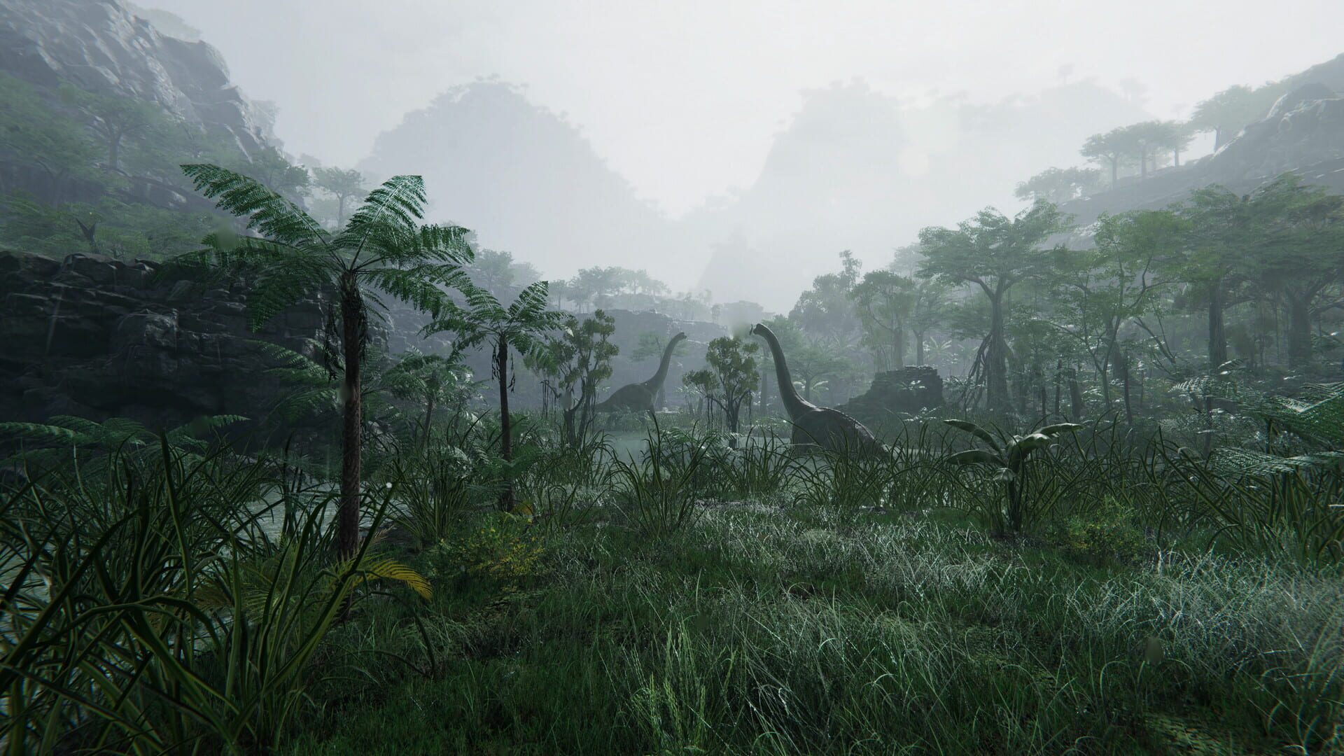Ferocious screenshot 3