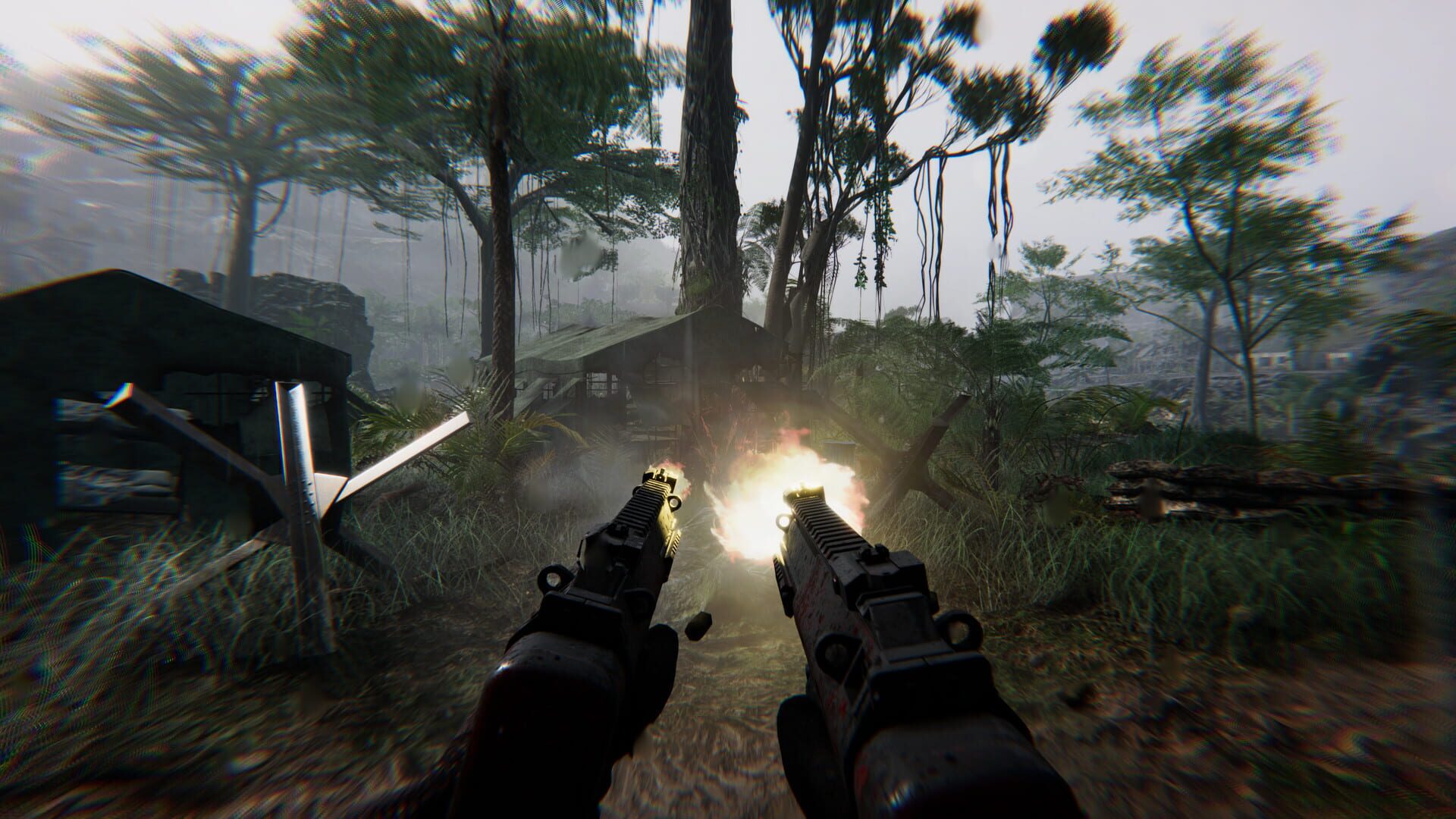 Ferocious screenshot 4