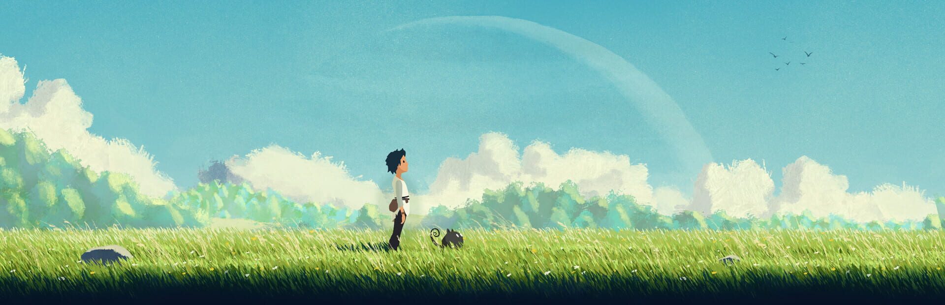 Planet of Lana artwork 10