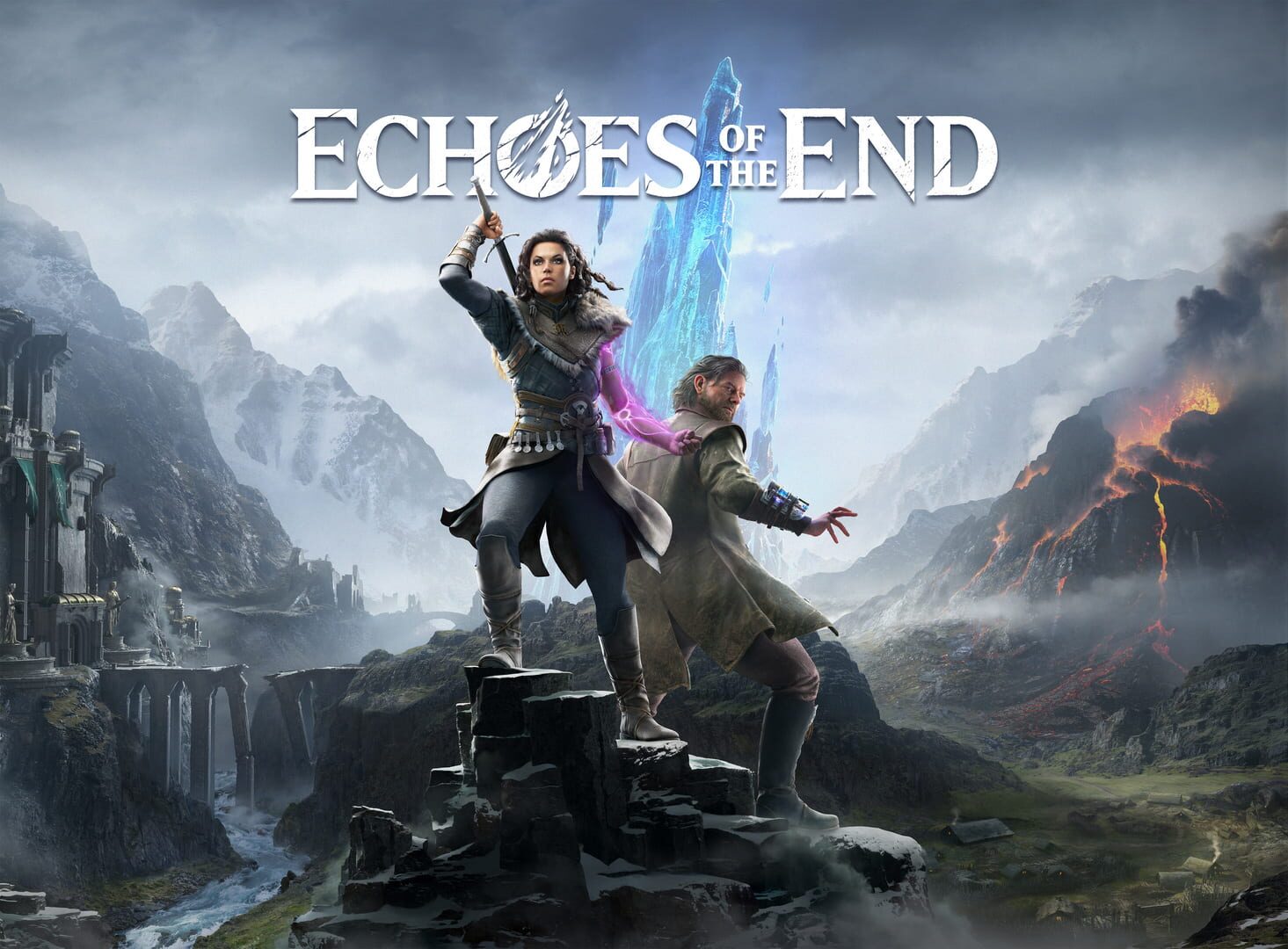 Echoes of the End artwork 18