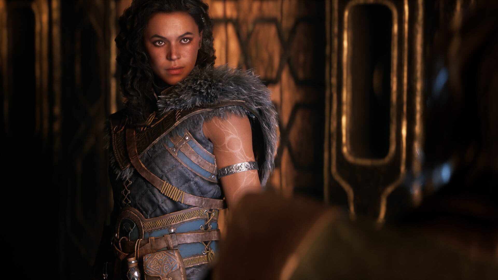 Echoes of the End screenshot 16