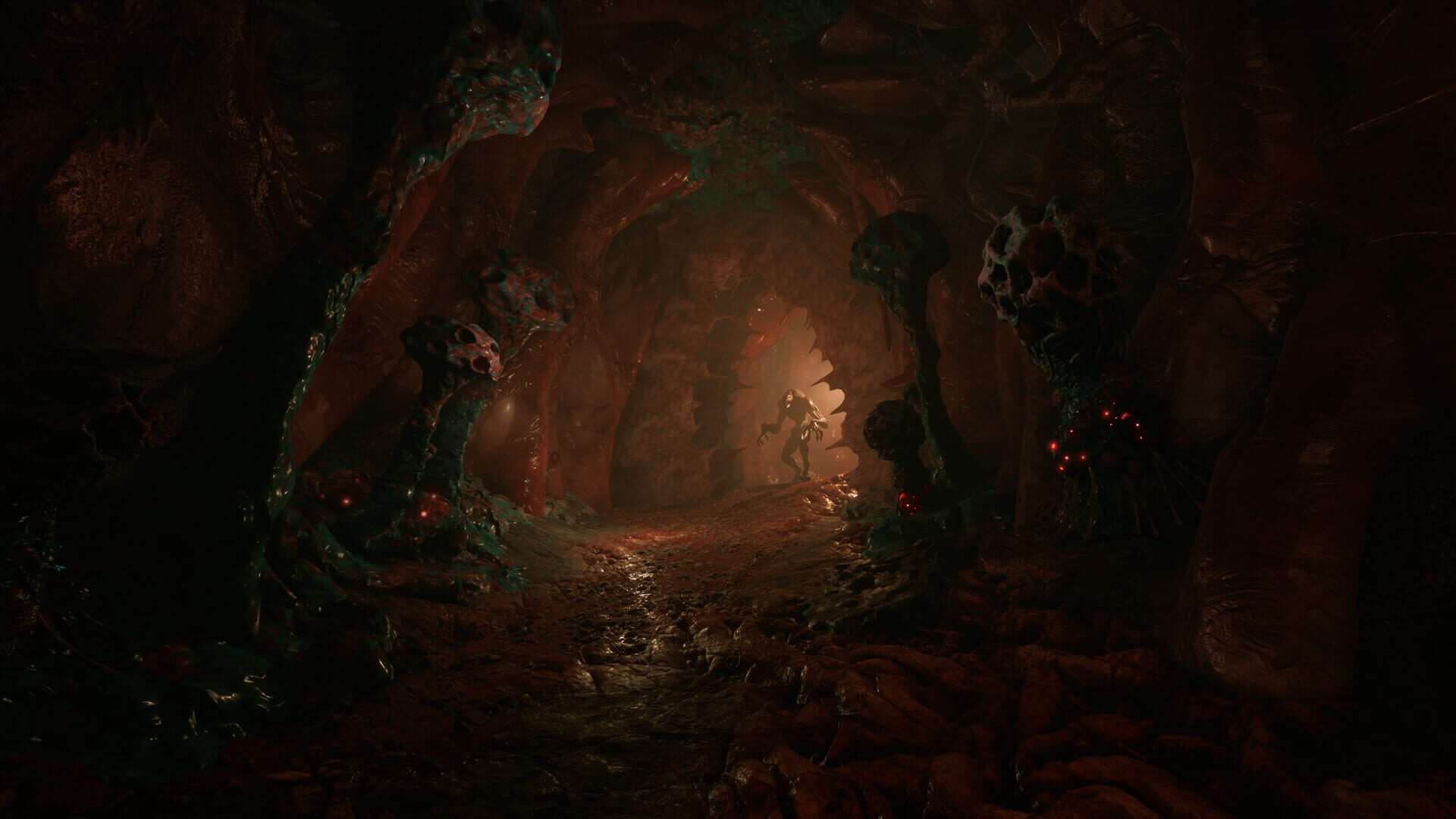 Scars Above screenshot 2