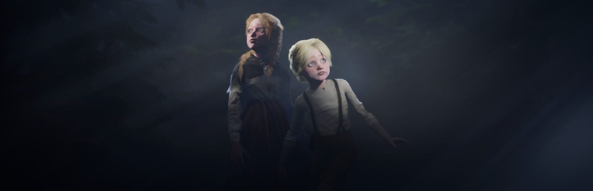 Bramble: The Mountain King artwork 6