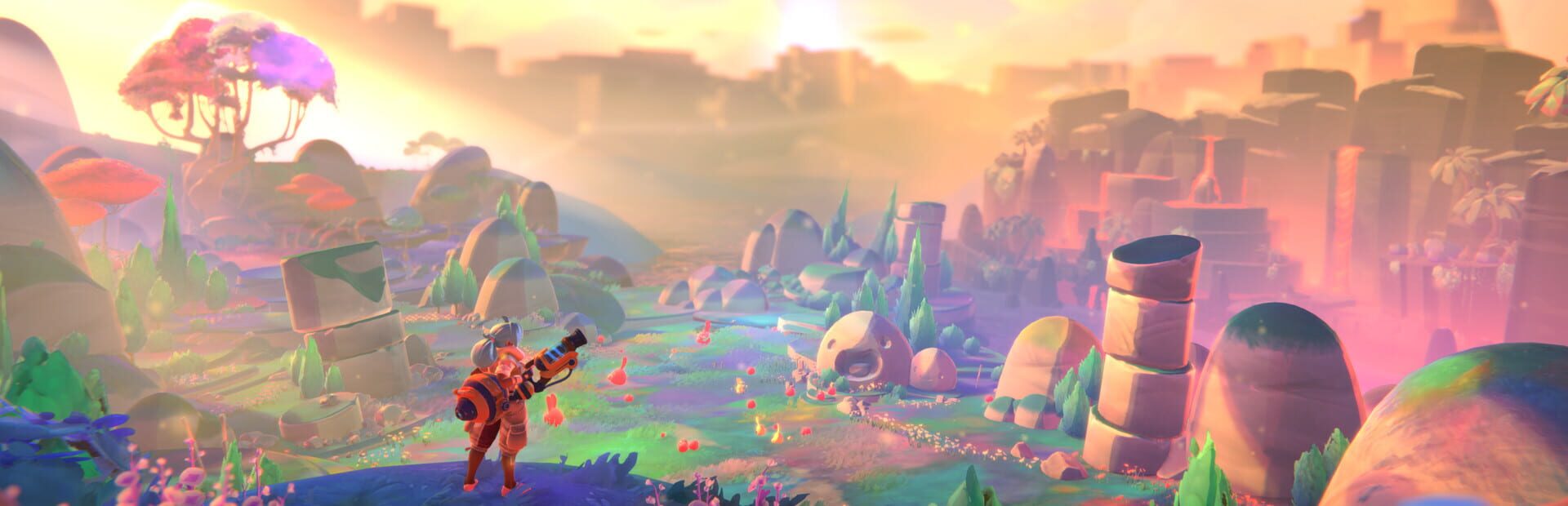 Slime Rancher 2 artwork 6