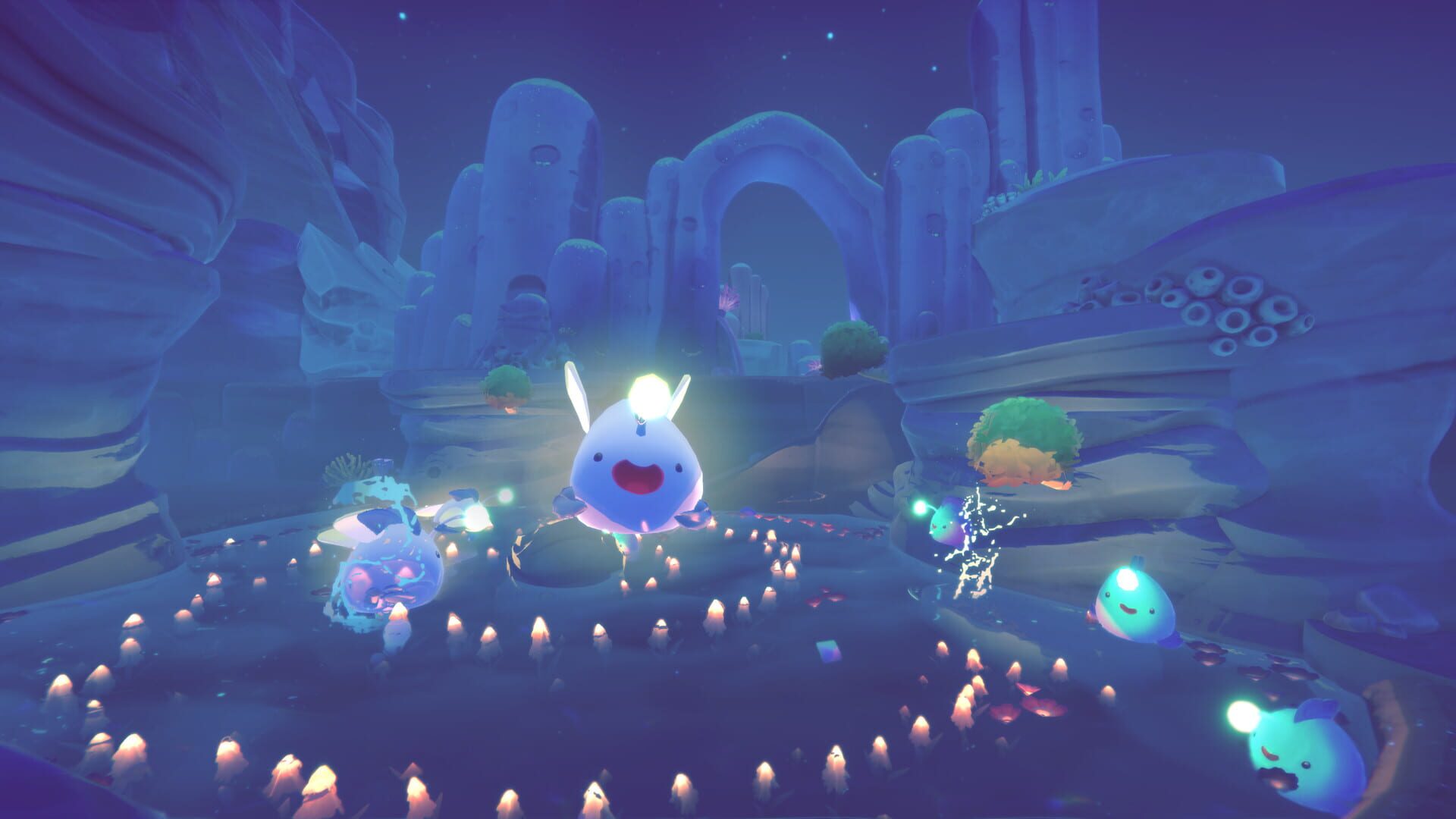 Slime Rancher 2 screenshot 3