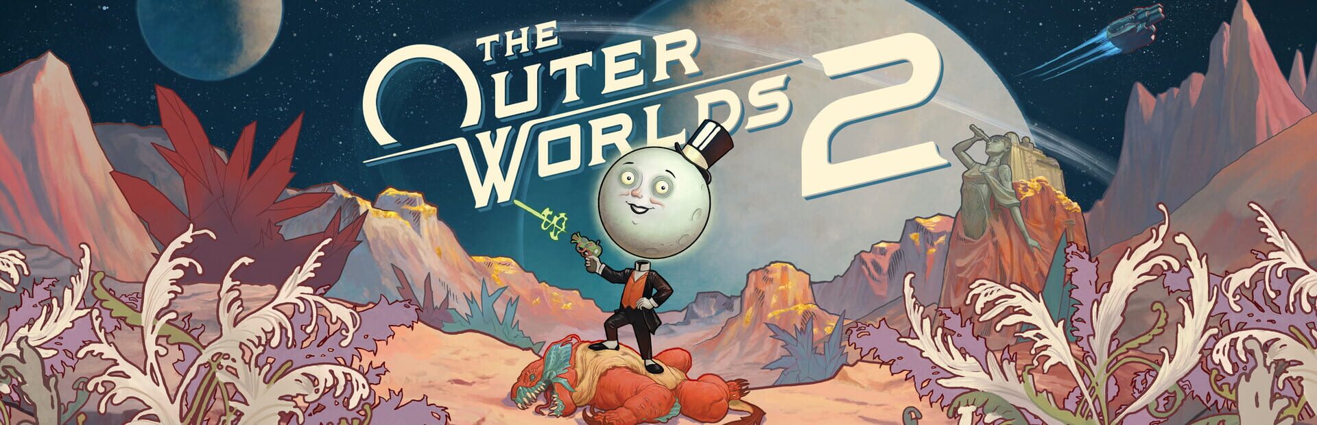 The Outer Worlds 2 artwork 12