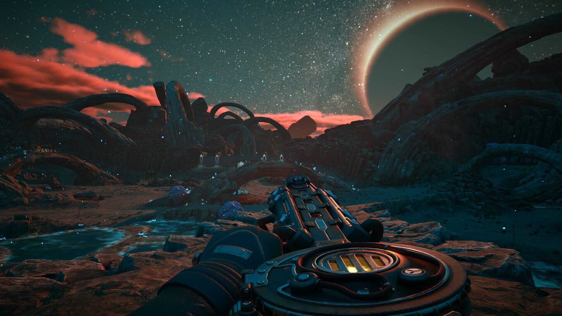 The Outer Worlds 2 screenshot 2