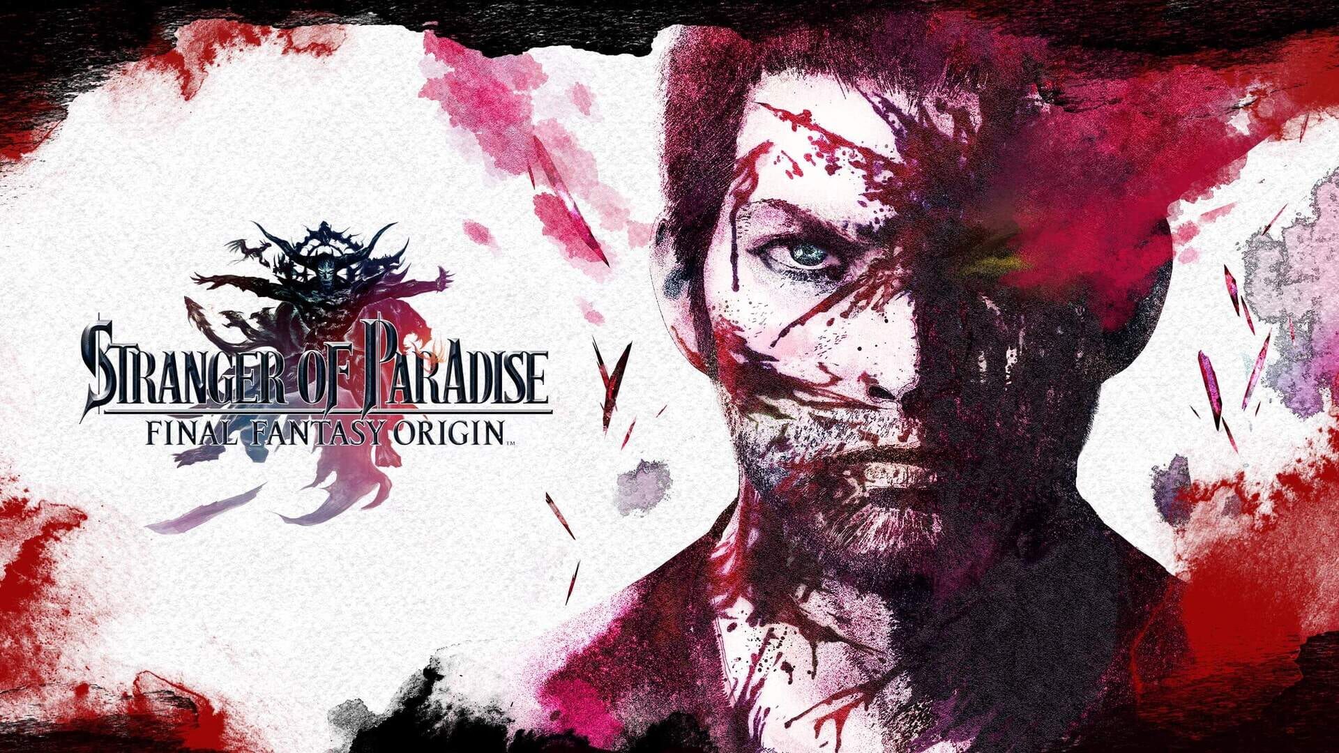 Stranger of Paradise: Final Fantasy Origin artwork 8
