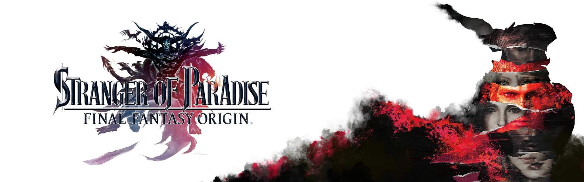 Stranger of Paradise: Final Fantasy Origin artwork 11