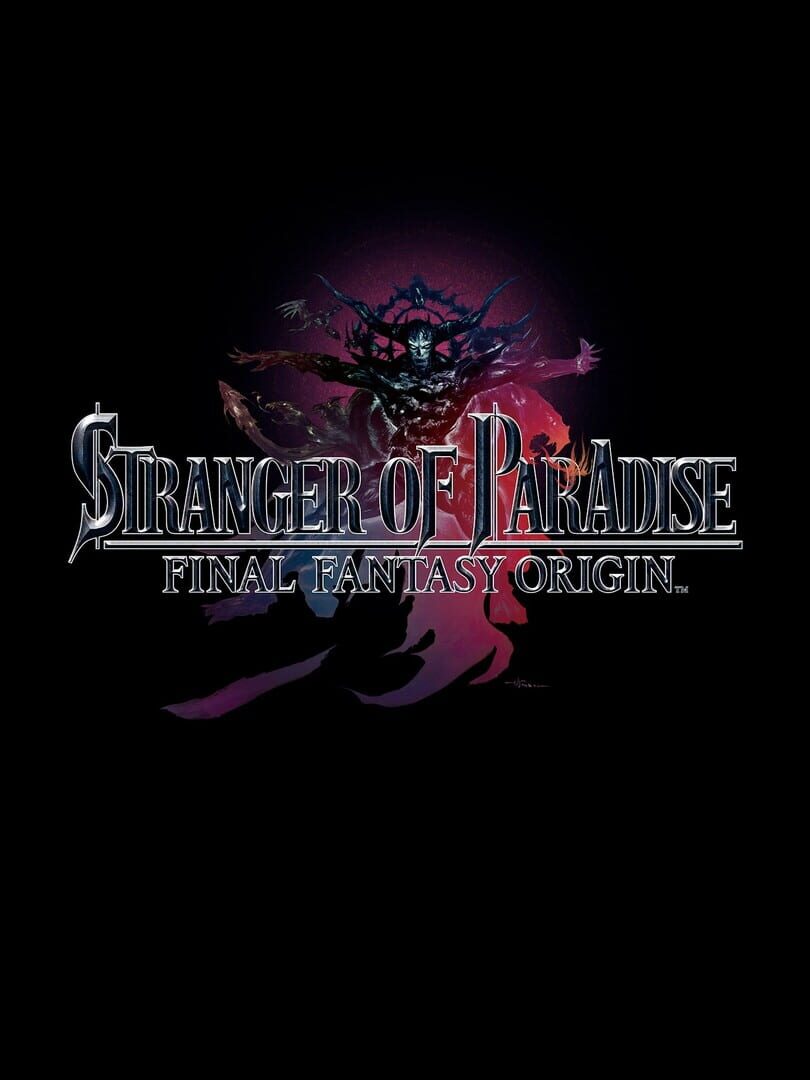Stranger of Paradise: Final Fantasy Origin artwork 13