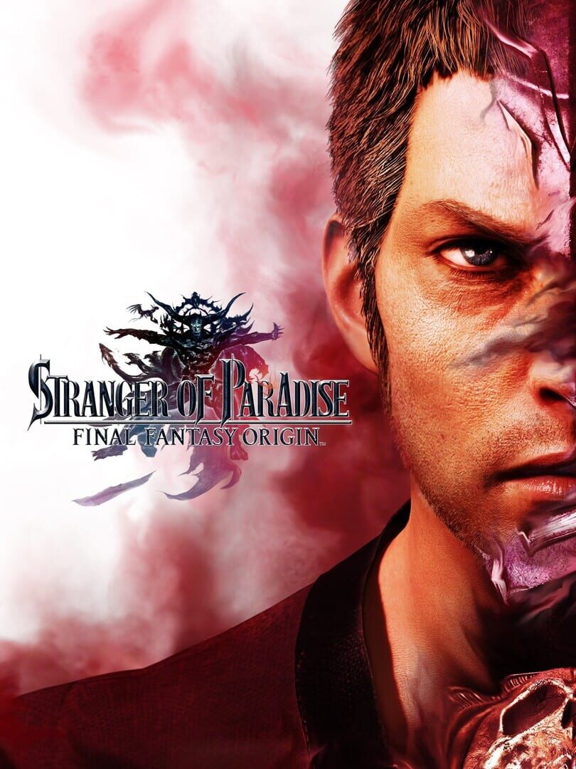 Stranger of Paradise: Final Fantasy Origin artwork 9
