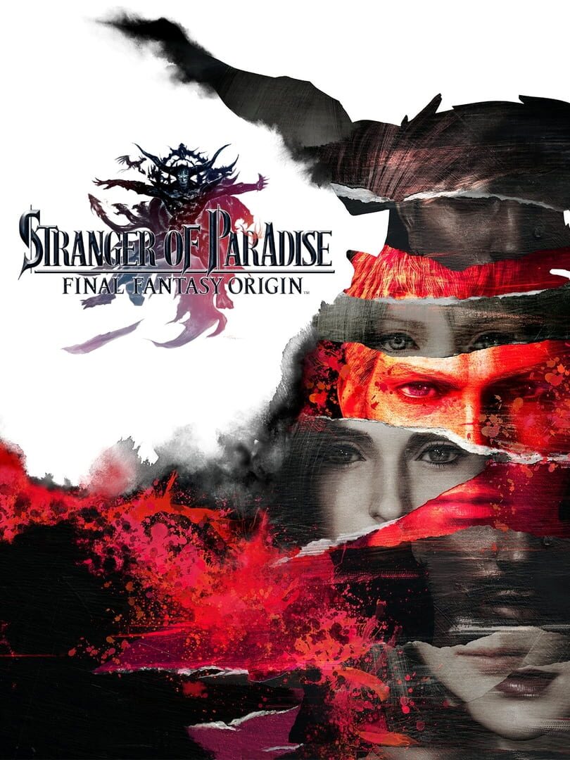 Stranger of Paradise: Final Fantasy Origin artwork 12