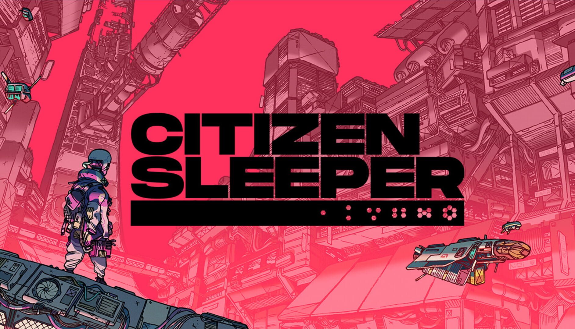 Citizen Sleeper artwork 7