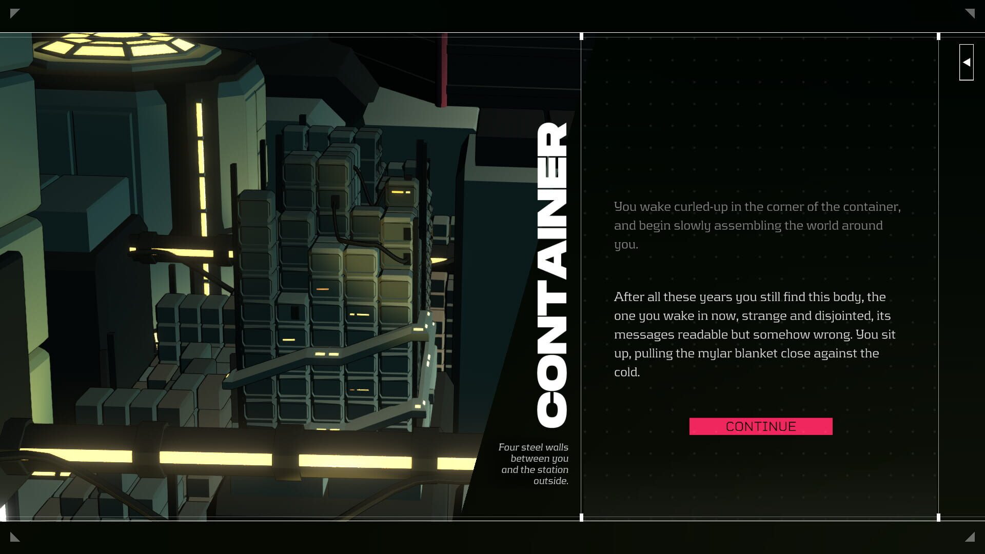 Citizen Sleeper screenshot 3