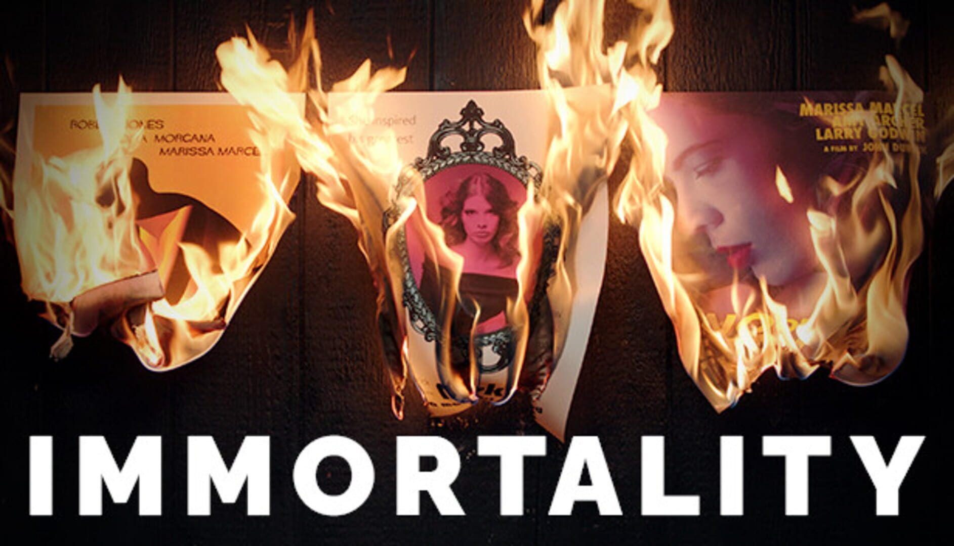 Immortality artwork 11