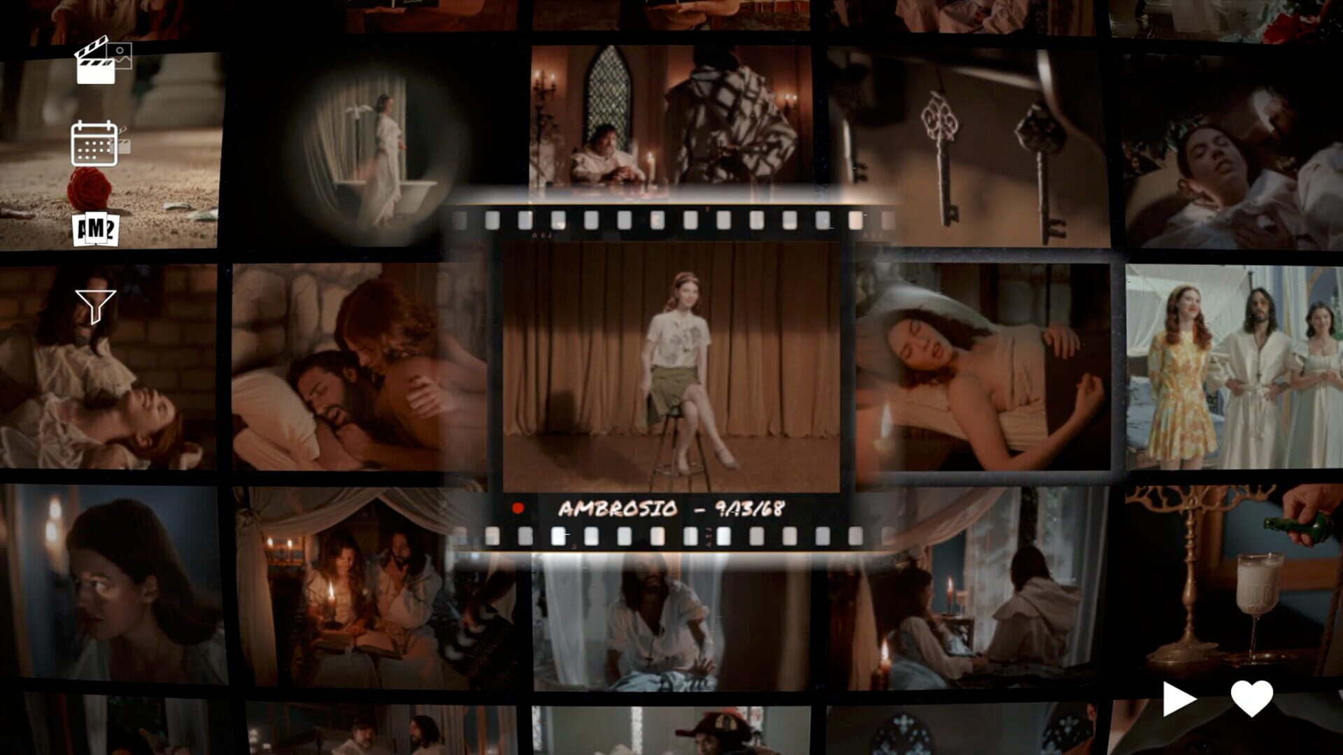 Immortality screenshot 6