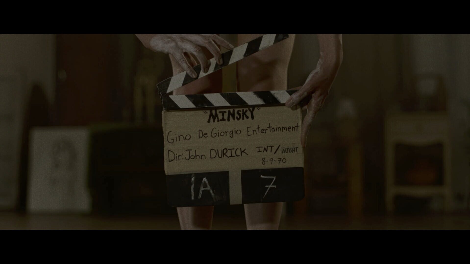 Immortality screenshot 2