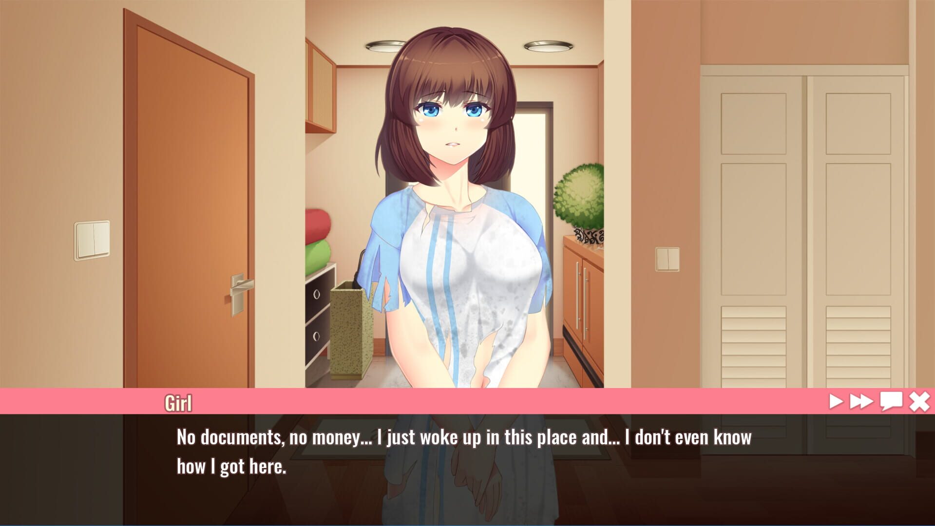Her New Memory screenshot 3