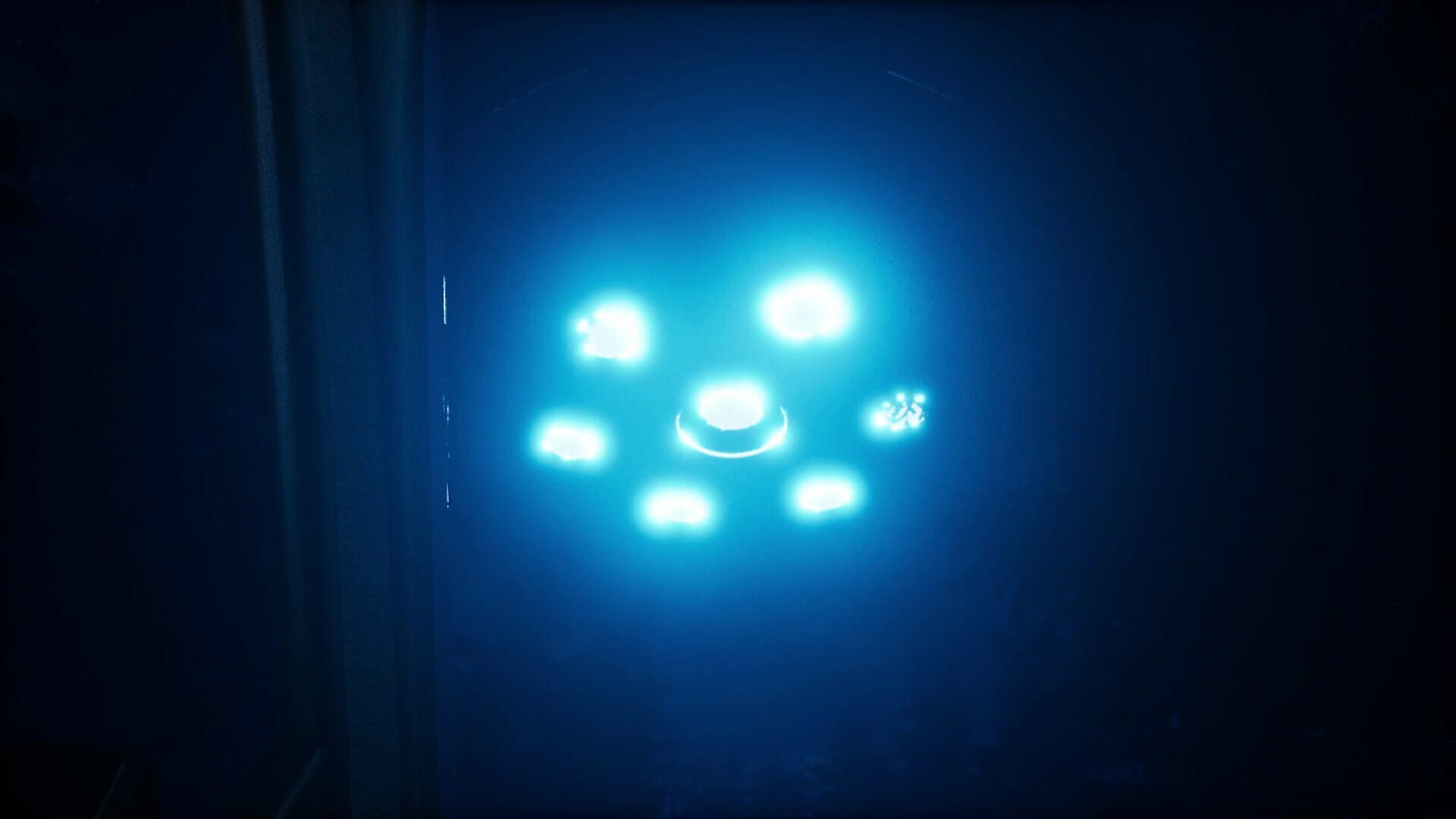 They Are Here: Alien Abduction Horror screenshot 6