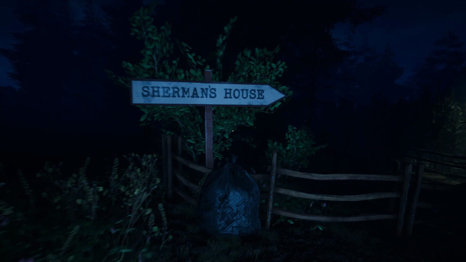 They Are Here: Alien Abduction Horror screenshot 8