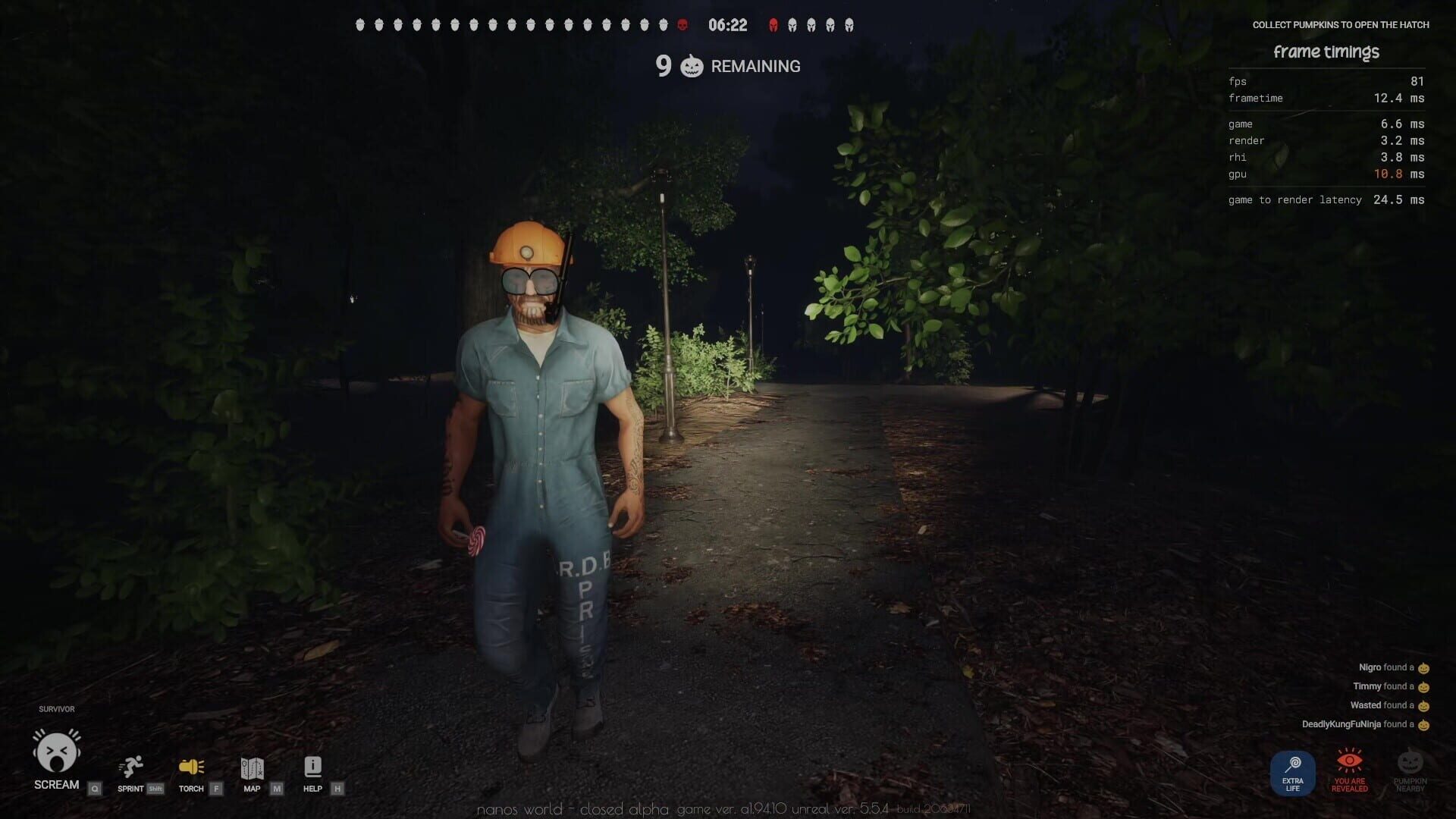 Nanos World screenshot 10
