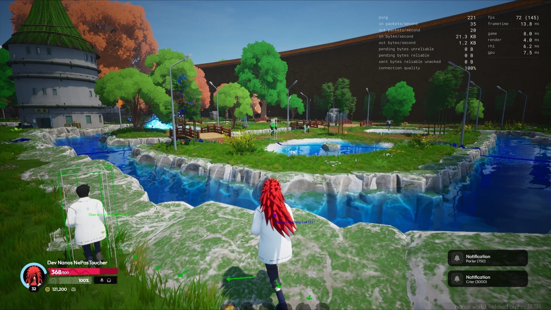 Nanos World screenshot 11