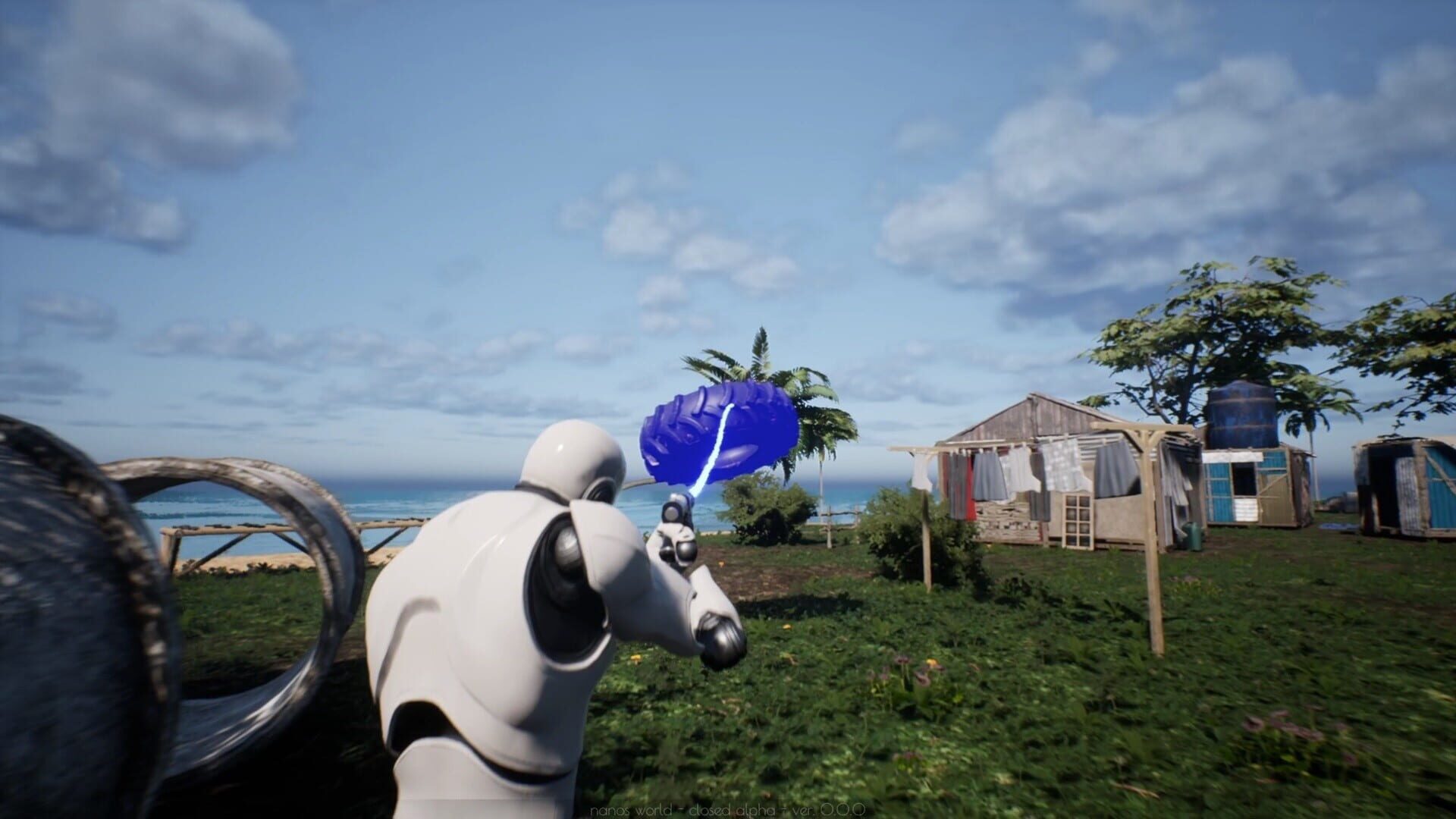 Nanos World screenshot 12