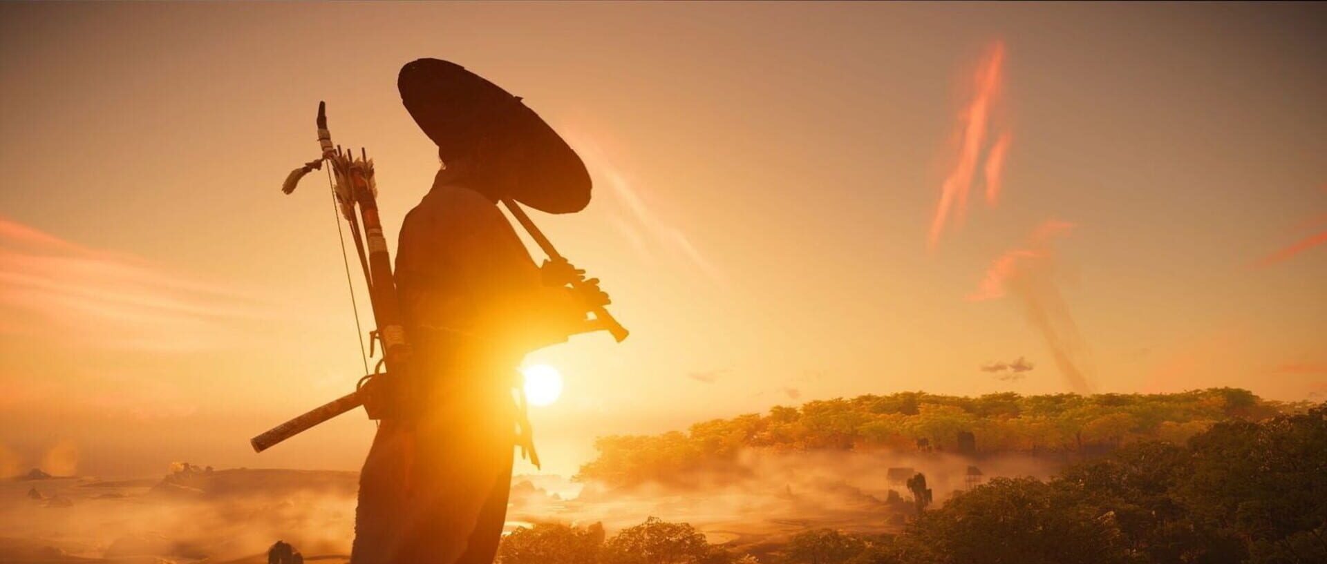 Ghost of Tsushima: Director's Cut screenshot 2