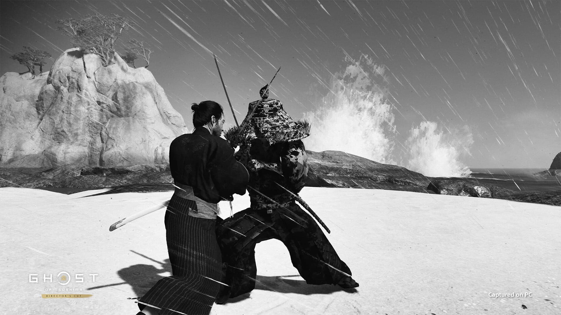 Ghost of Tsushima: Director's Cut screenshot 5