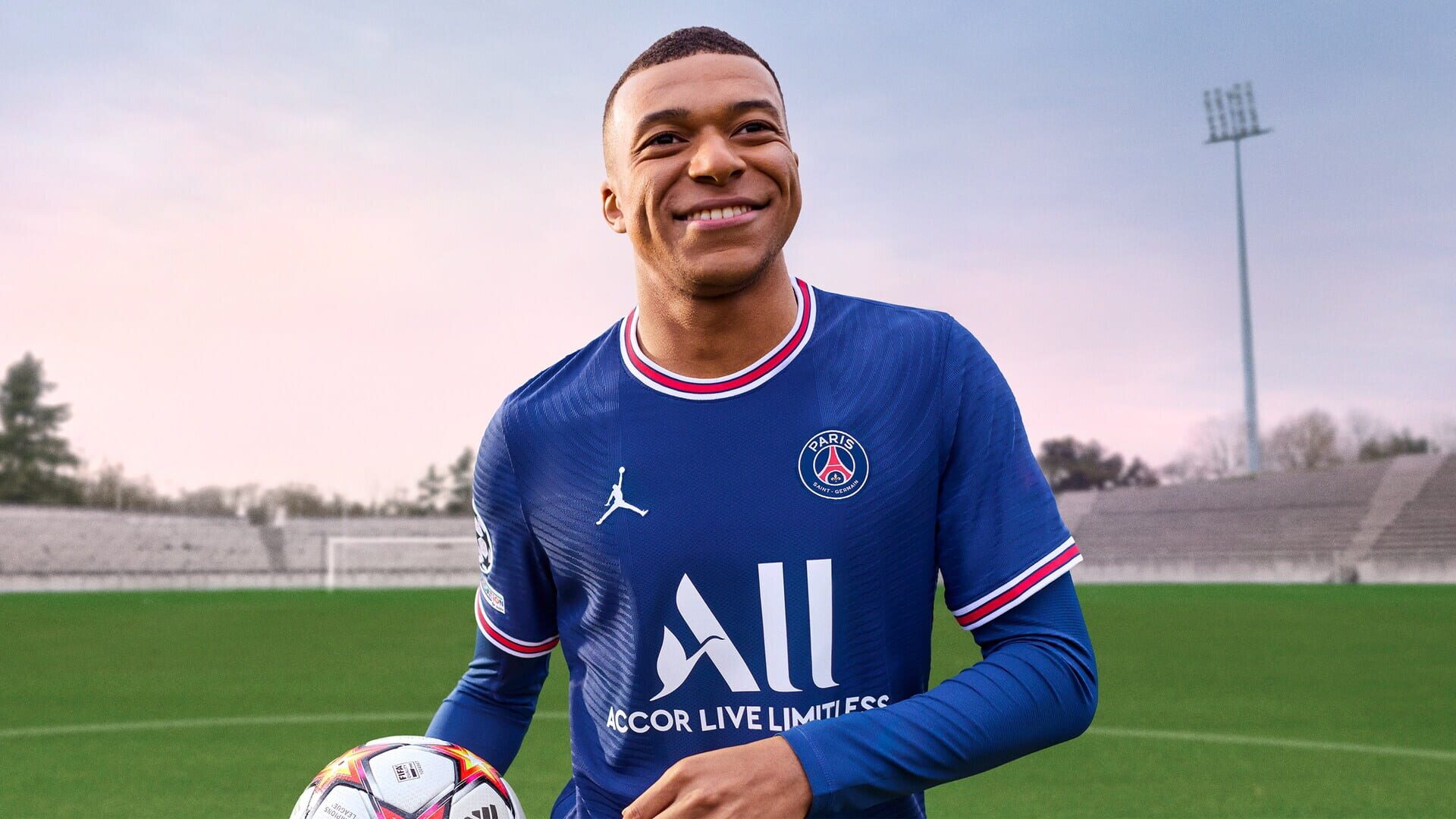 FIFA 22 artwork 4