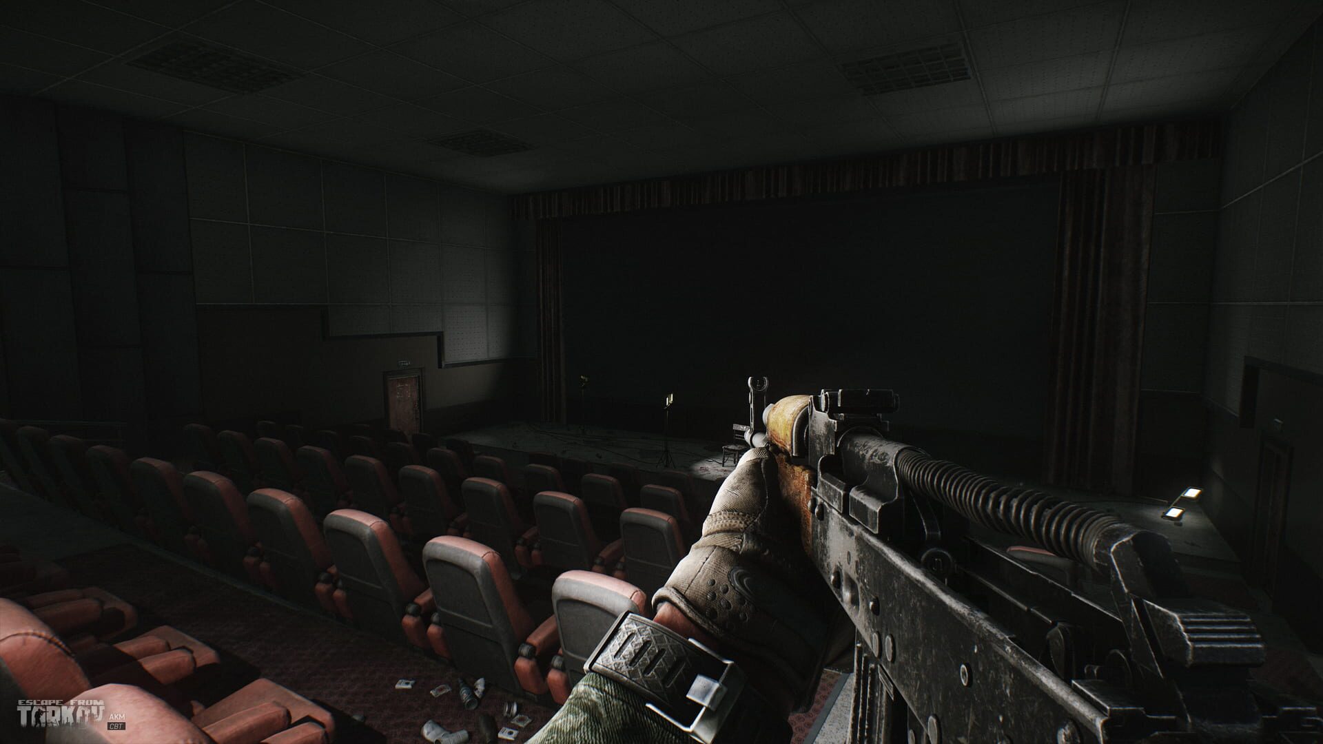 Escape from Tarkov screenshot 13