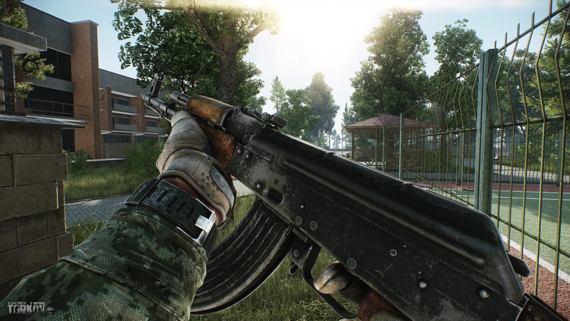 Escape from Tarkov screenshot 14