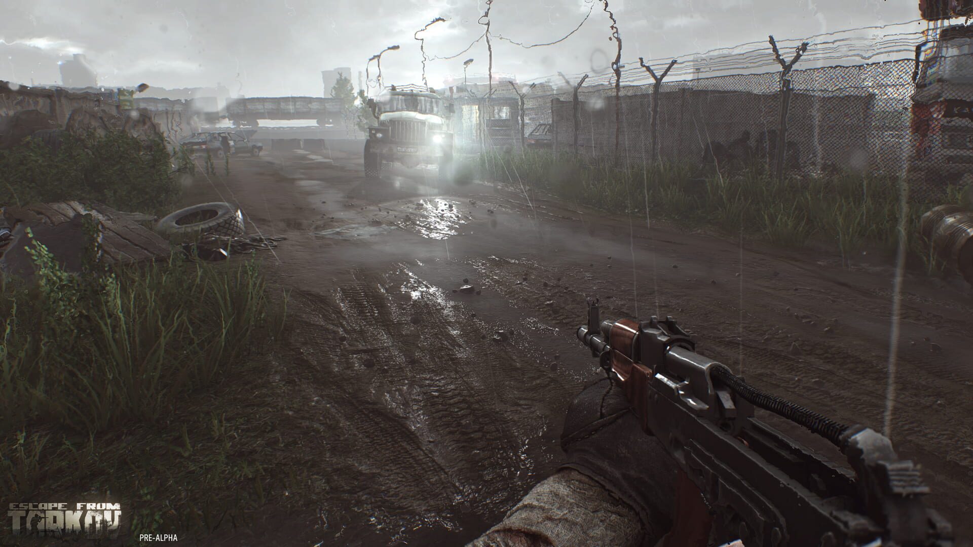 Escape from Tarkov screenshot 7