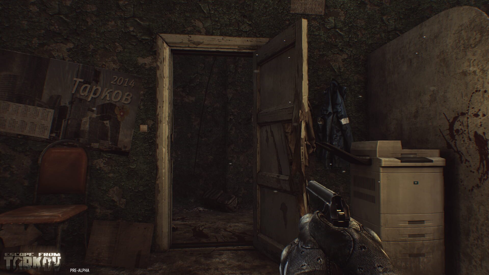Escape from Tarkov screenshot 3