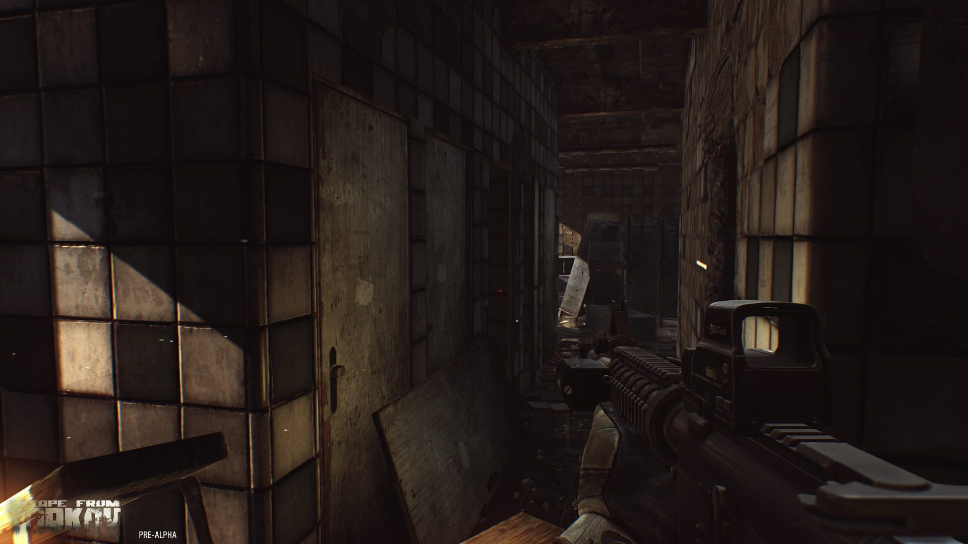 Escape from Tarkov screenshot 6