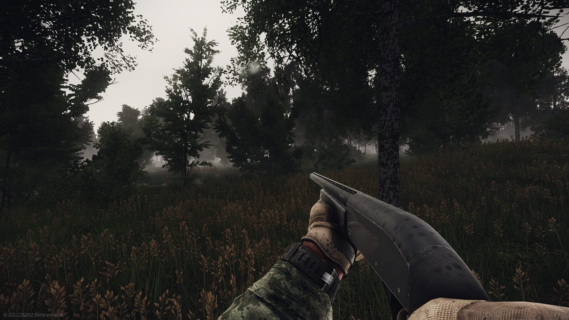 Escape from Tarkov screenshot 8