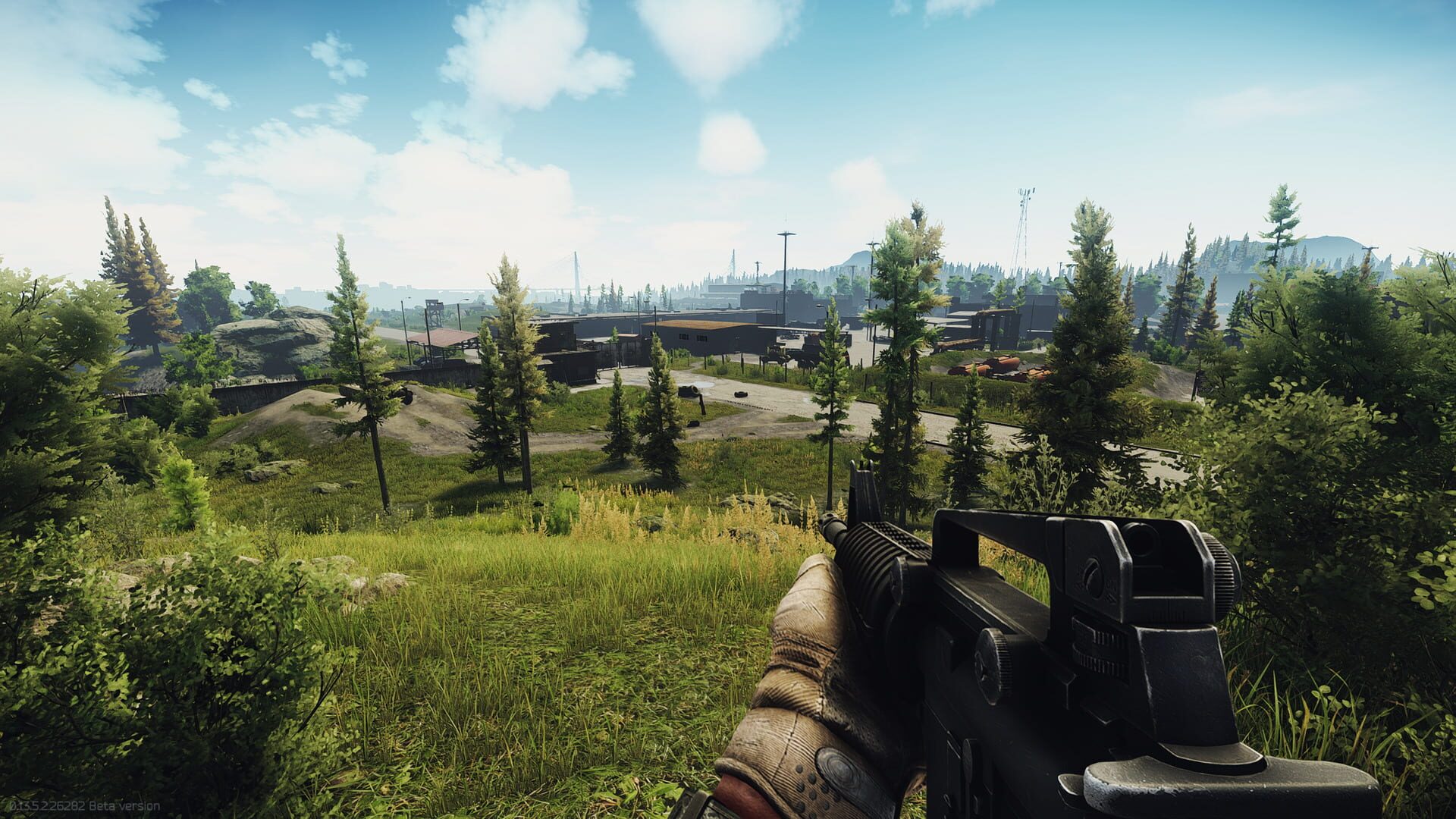 Escape from Tarkov screenshot 9
