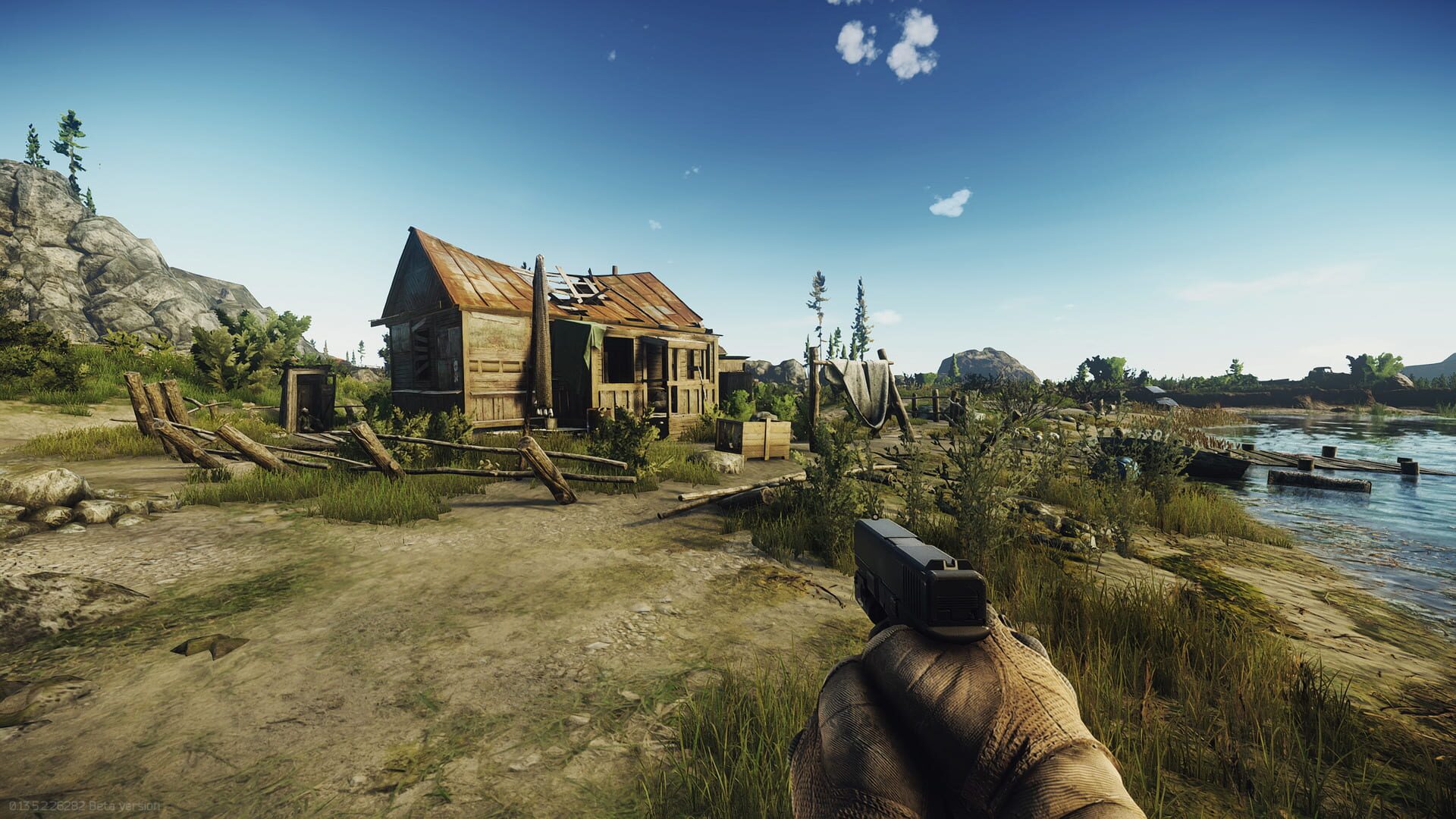 Escape from Tarkov screenshot 10