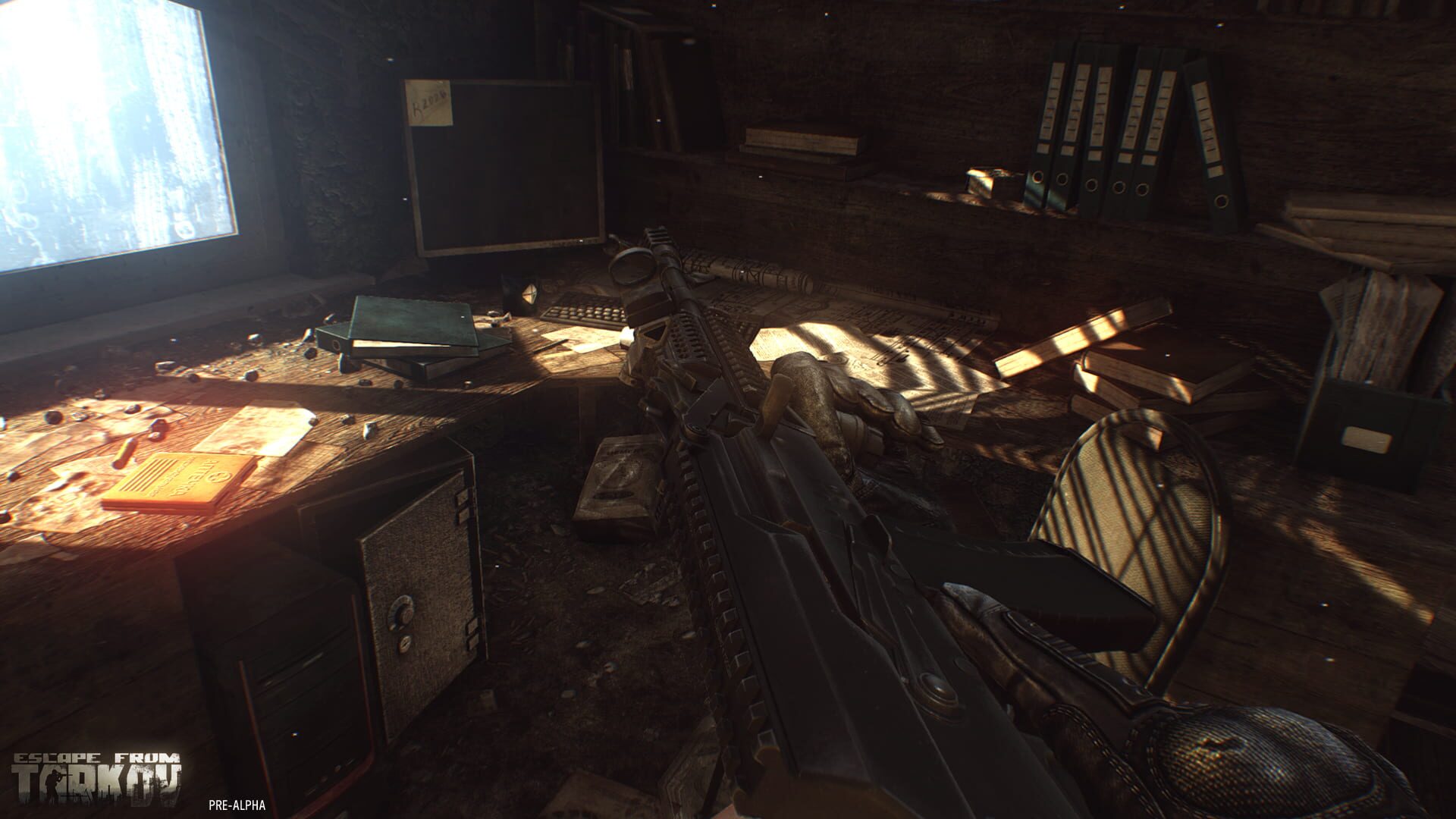 Escape from Tarkov screenshot 5