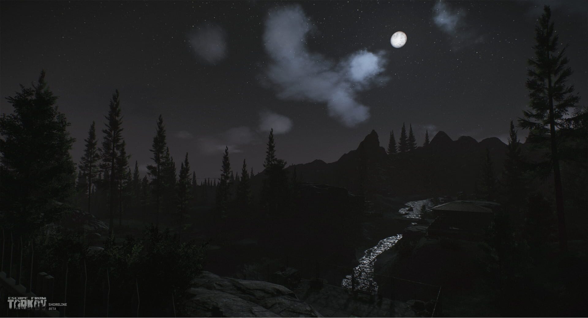 Escape from Tarkov screenshot 11