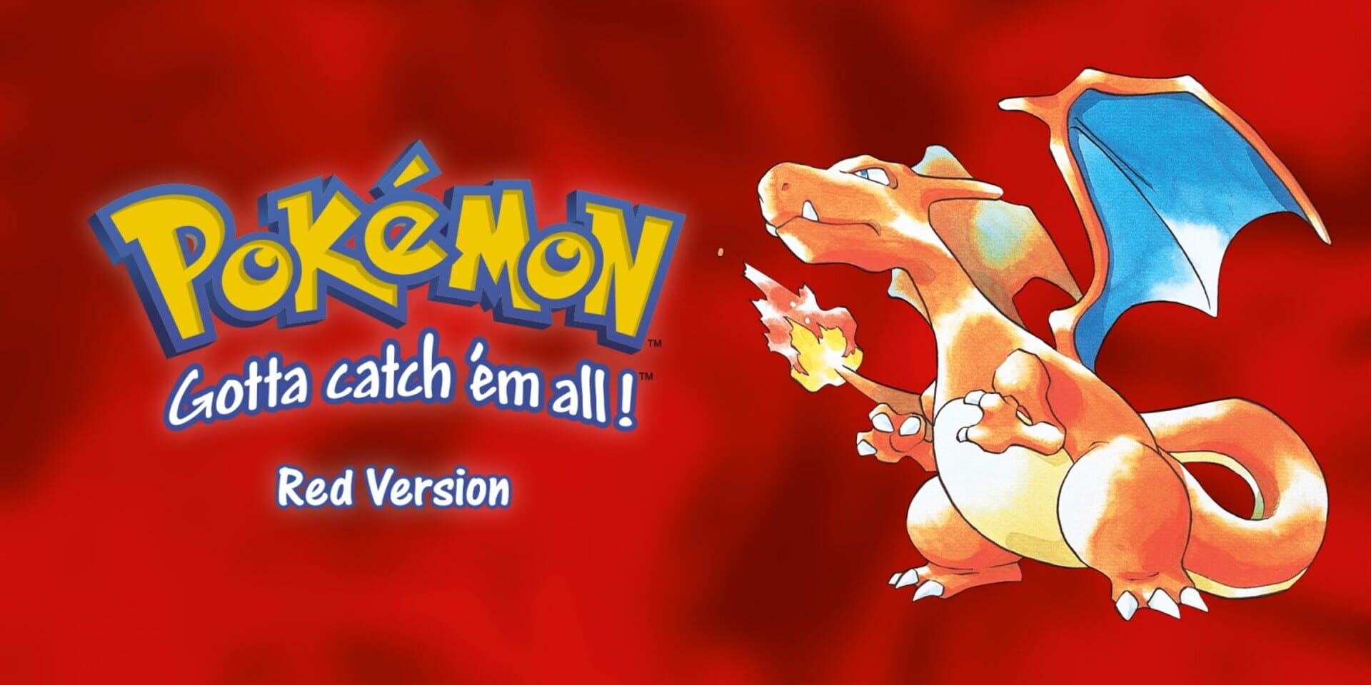 Pokémon Red Version artwork 6