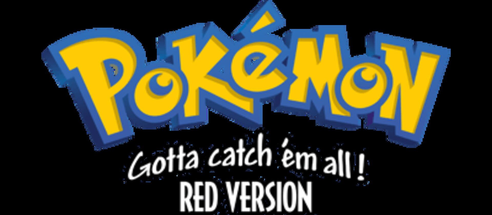 Pokémon Red Version artwork 8