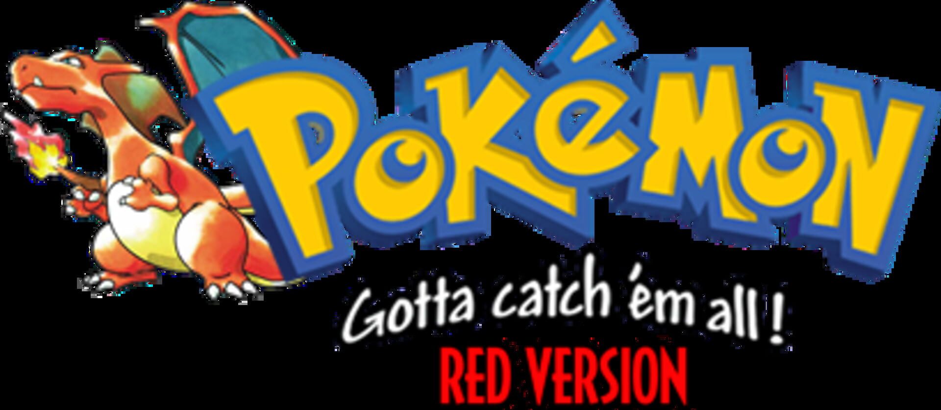Pokémon Red Version artwork 9
