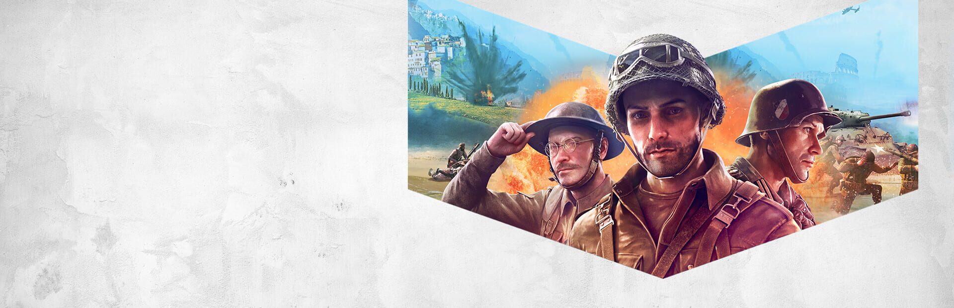 Company of Heroes 3 artwork 6