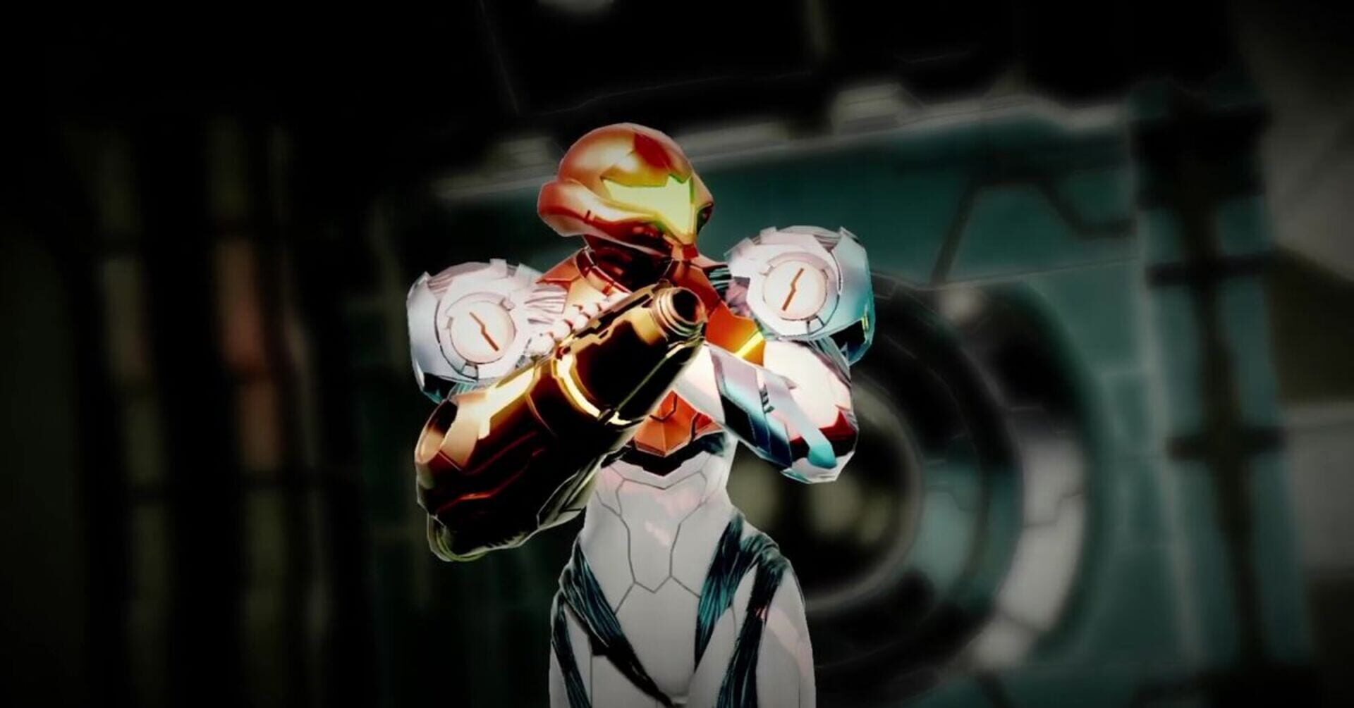 Metroid Dread screenshot 11