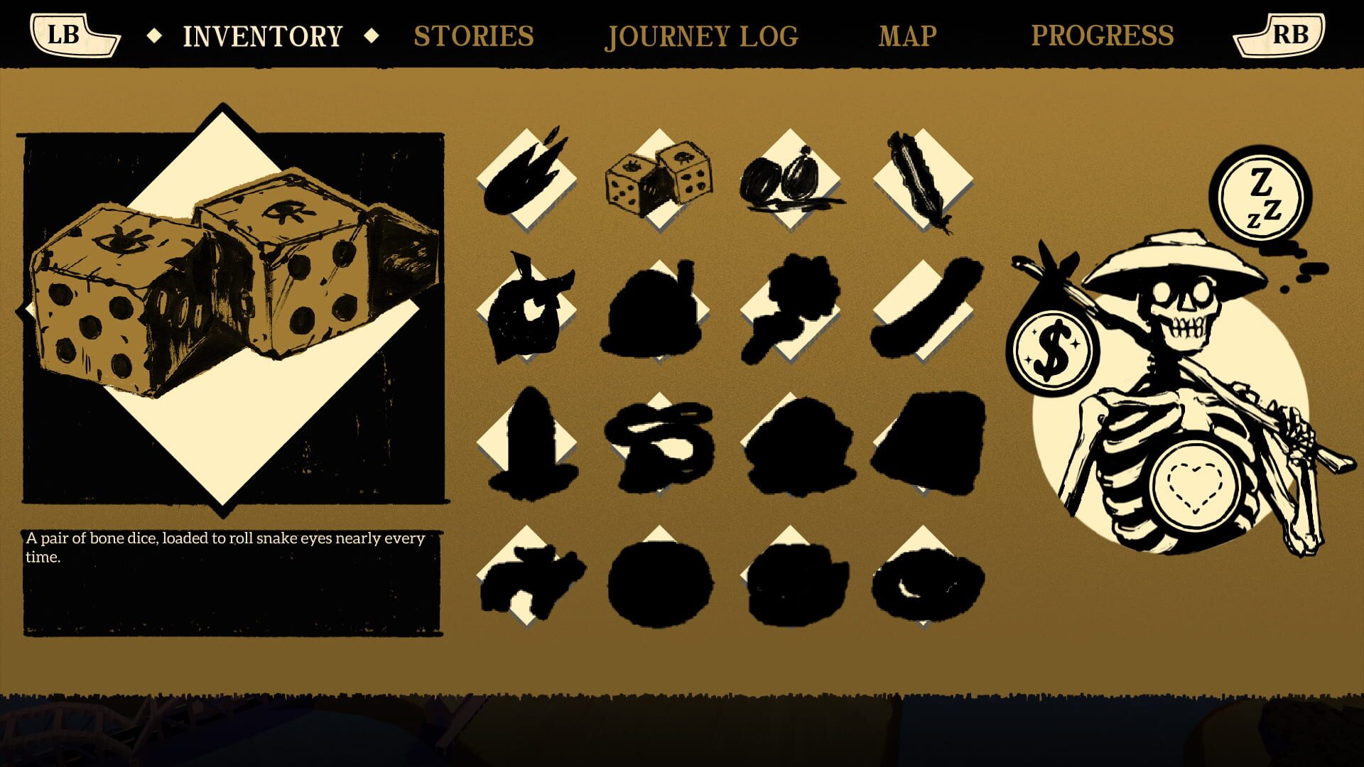 Where the Water Tastes Like Wine screenshot 9